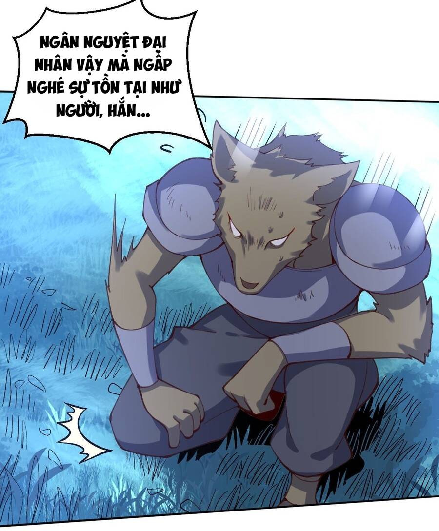 Nguyên Lai Ta Là Tu Tiên Đại Lão Chap 56 - Next Chap 57