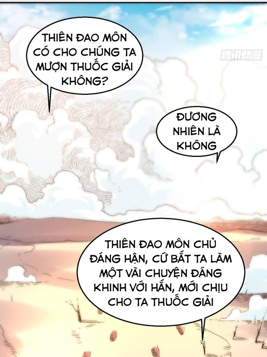 Nguyên Lai Ta Là Tu Tiên Đại Lão Chap 56 - Next Chap 57