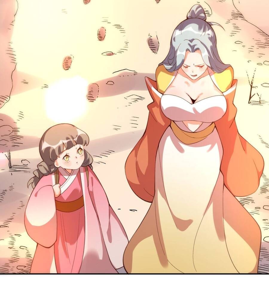Nguyên Lai Ta Là Tu Tiên Đại Lão Chap 56 - Next Chap 57