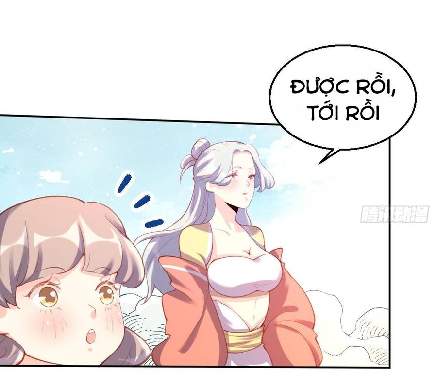 Nguyên Lai Ta Là Tu Tiên Đại Lão Chap 56 - Next Chap 57
