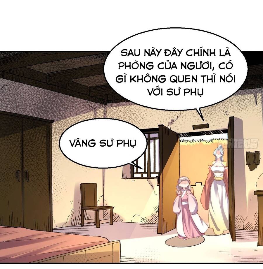Nguyên Lai Ta Là Tu Tiên Đại Lão Chap 56 - Next Chap 57
