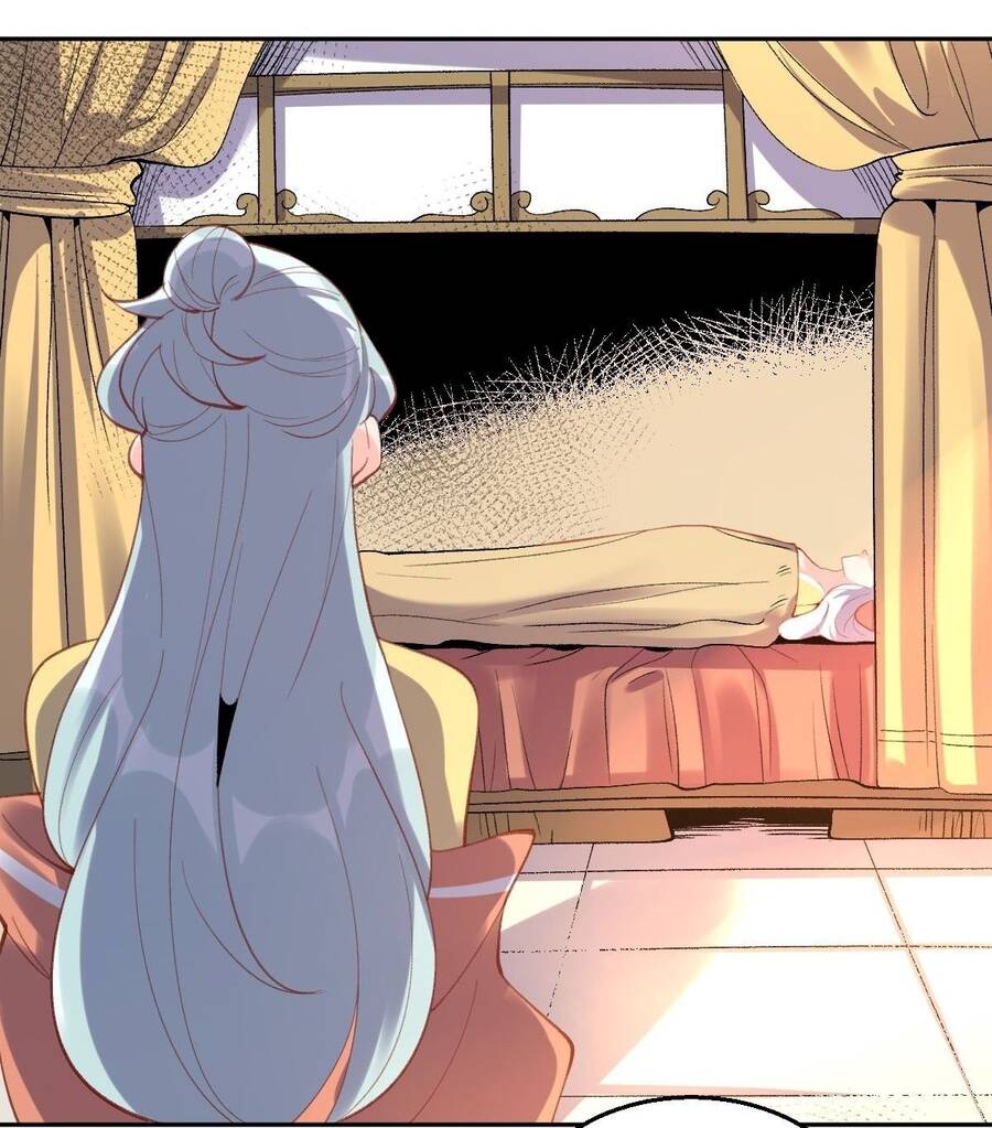 Nguyên Lai Ta Là Tu Tiên Đại Lão Chap 56 - Next Chap 57