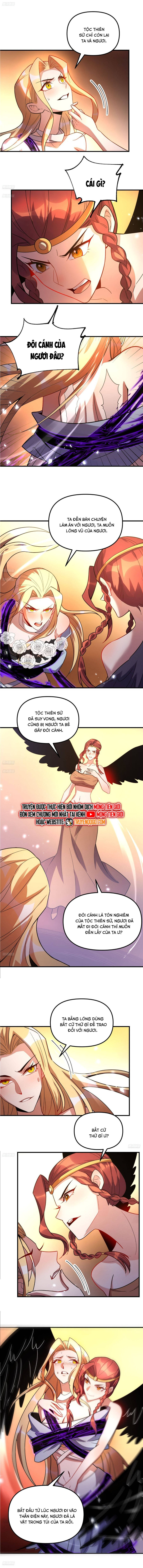 Nguyên Lai Ta Là Tu Tiên Đại Lão Chap 573 - Next Chap 574