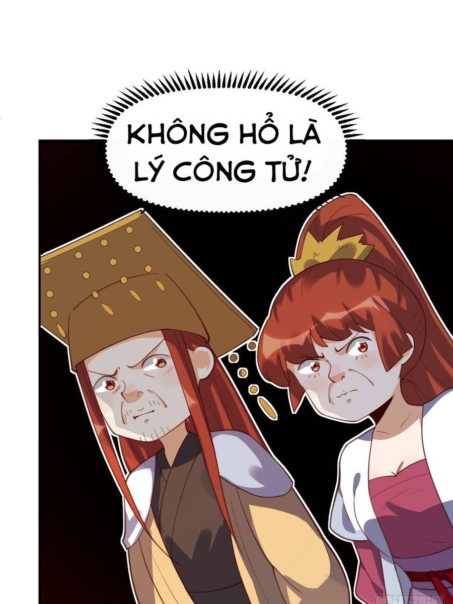 Nguyên Lai Ta Là Tu Tiên Đại Lão Chap 58 - Next Chap 59