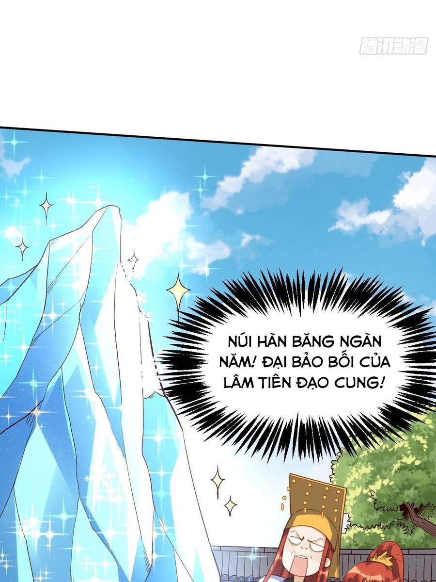 Nguyên Lai Ta Là Tu Tiên Đại Lão Chap 58 - Next Chap 59