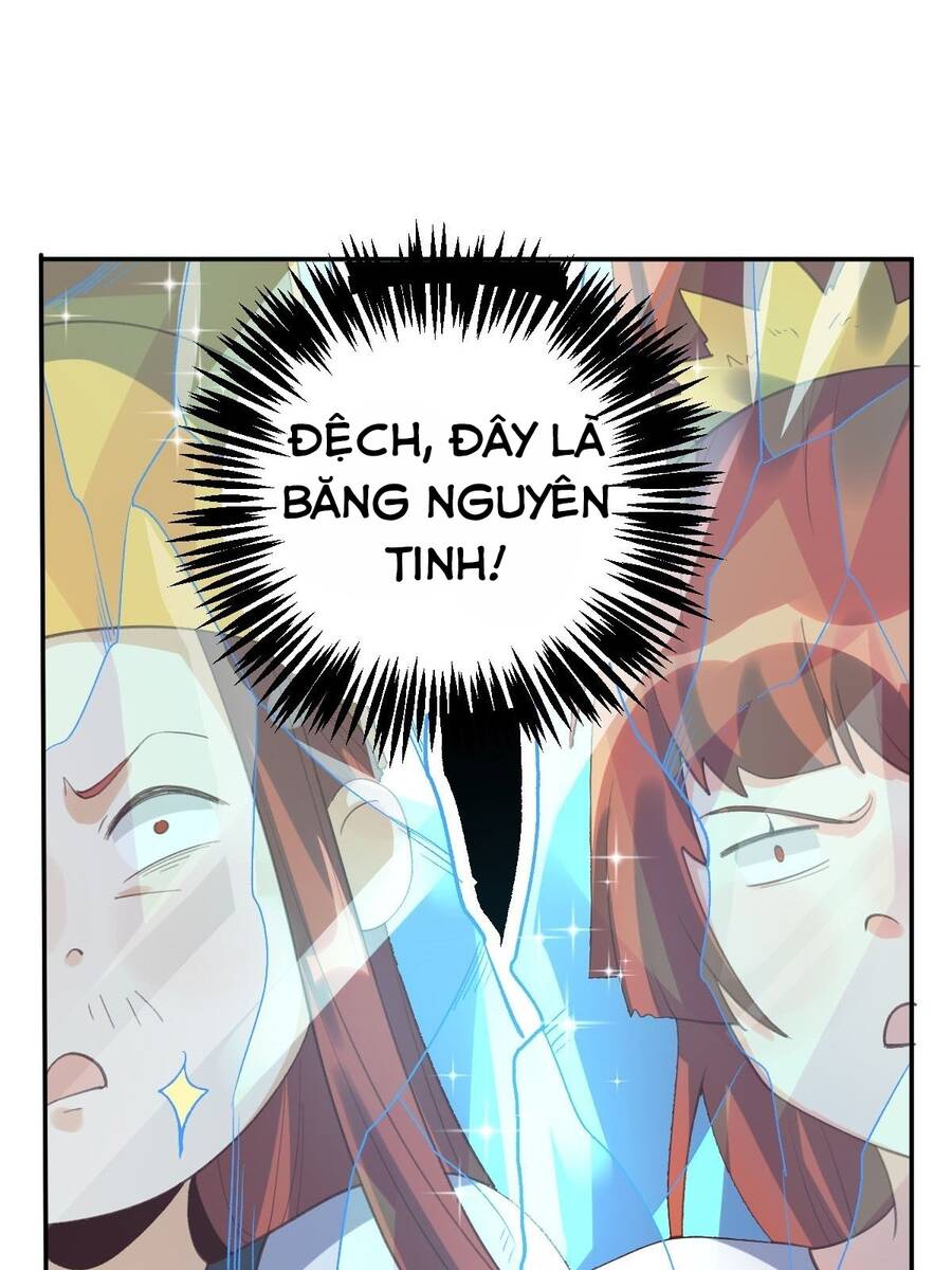 Nguyên Lai Ta Là Tu Tiên Đại Lão Chap 58 - Next Chap 59