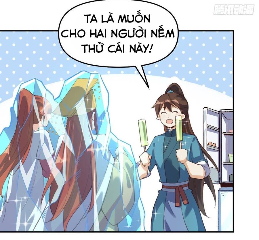 Nguyên Lai Ta Là Tu Tiên Đại Lão Chap 58 - Next Chap 59