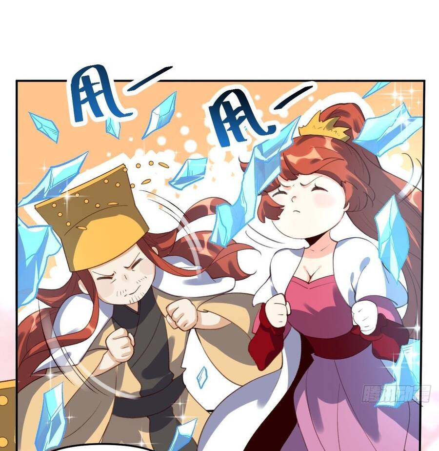 Nguyên Lai Ta Là Tu Tiên Đại Lão Chap 58 - Next Chap 59