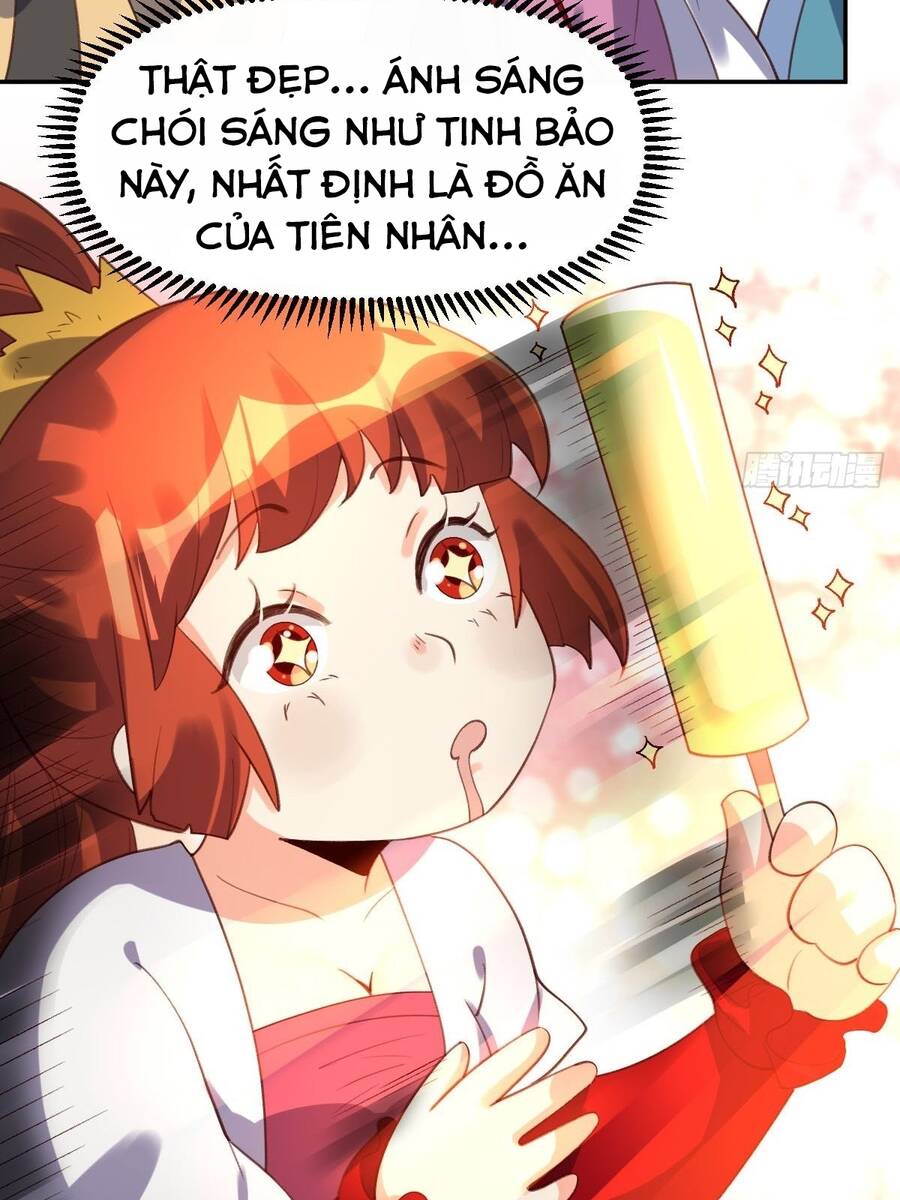 Nguyên Lai Ta Là Tu Tiên Đại Lão Chap 58 - Next Chap 59