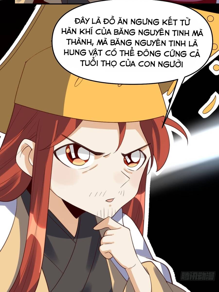 Nguyên Lai Ta Là Tu Tiên Đại Lão Chap 58 - Next Chap 59