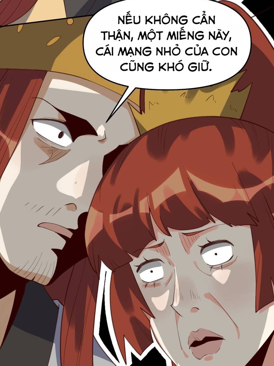 Nguyên Lai Ta Là Tu Tiên Đại Lão Chap 58 - Next Chap 59