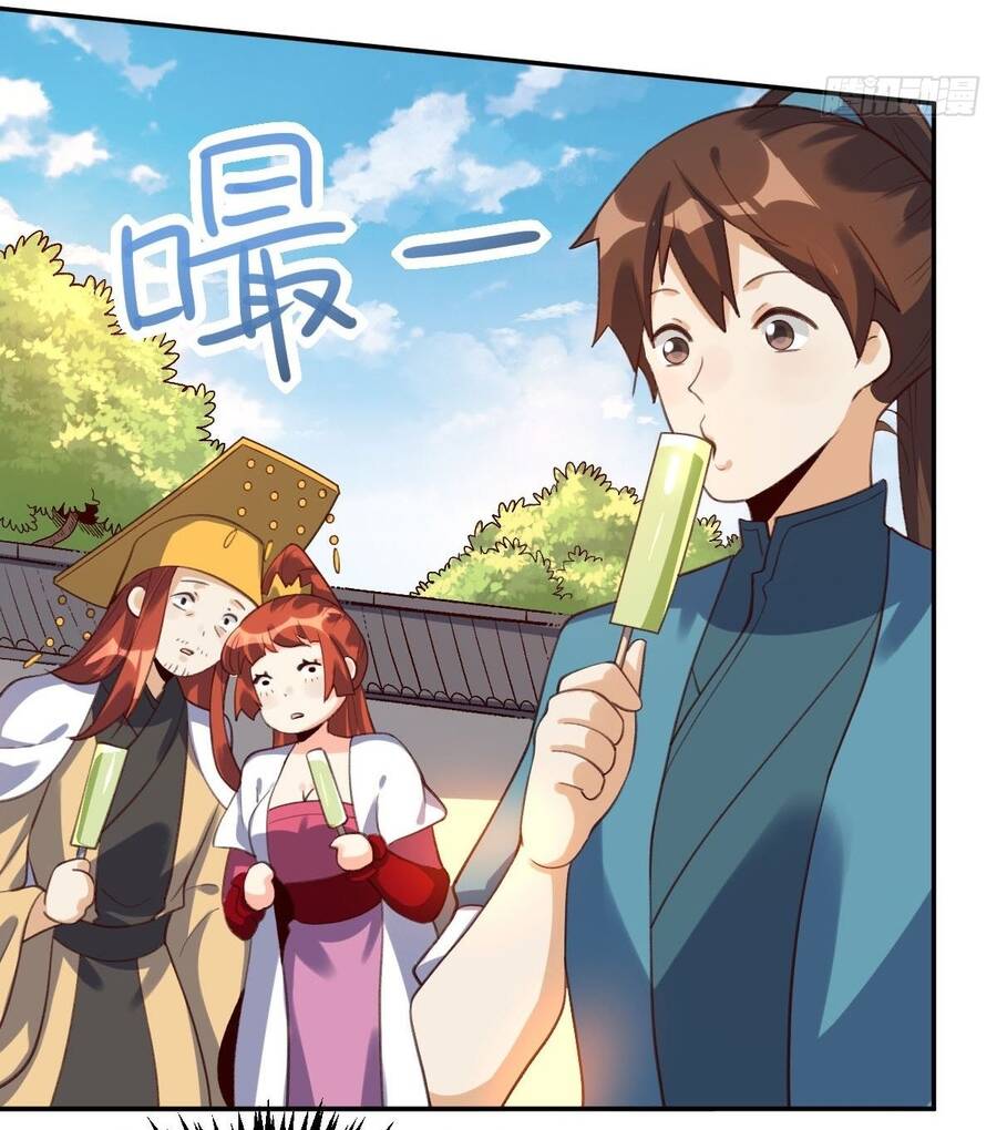 Nguyên Lai Ta Là Tu Tiên Đại Lão Chap 58 - Next Chap 59