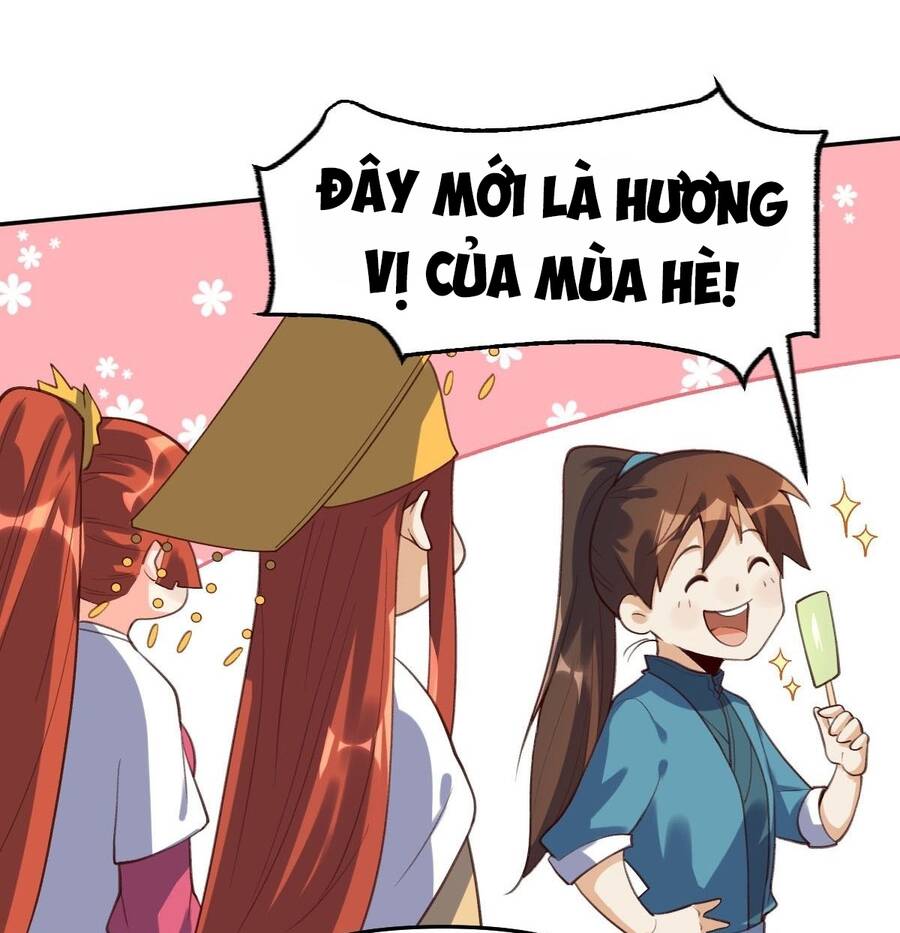 Nguyên Lai Ta Là Tu Tiên Đại Lão Chap 58 - Next Chap 59
