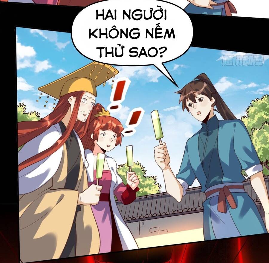 Nguyên Lai Ta Là Tu Tiên Đại Lão Chap 58 - Next Chap 59