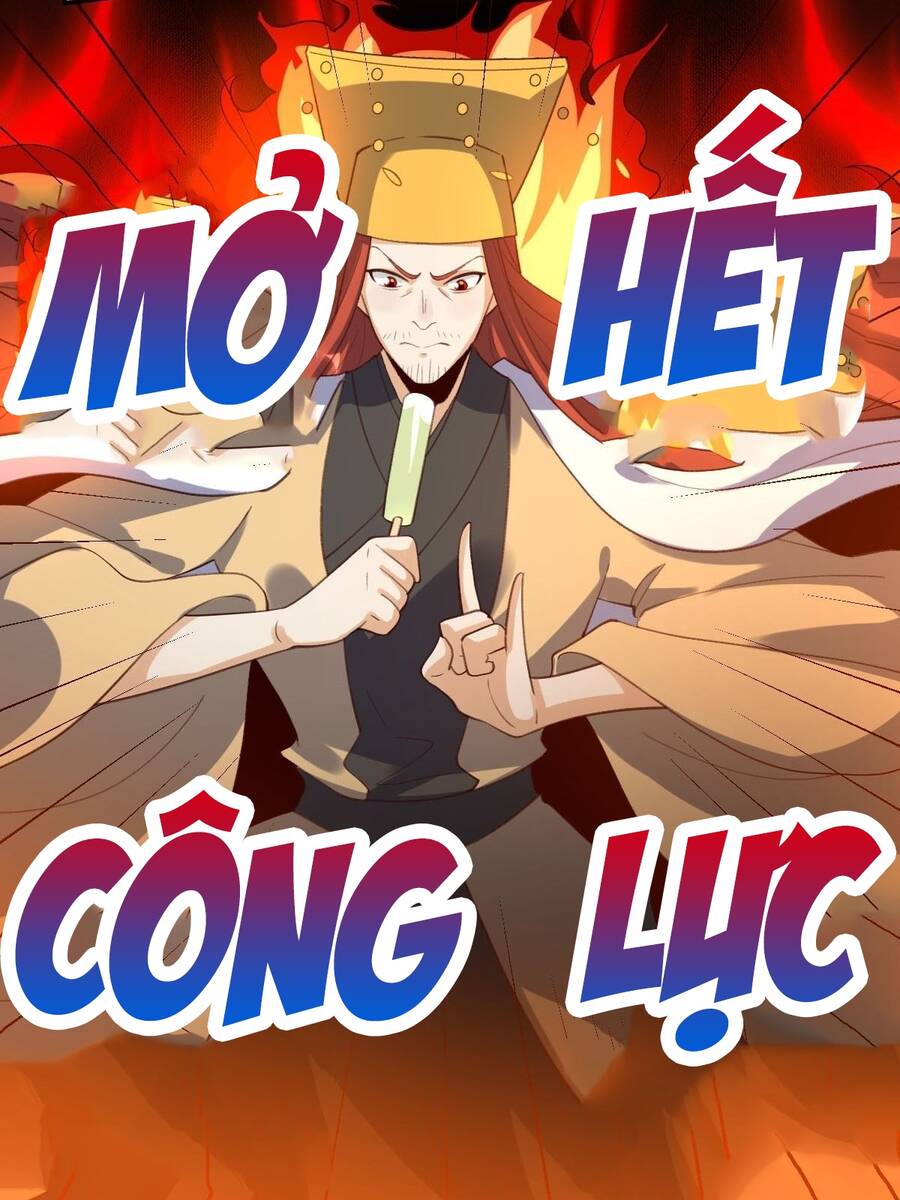 Nguyên Lai Ta Là Tu Tiên Đại Lão Chap 58 - Next Chap 59