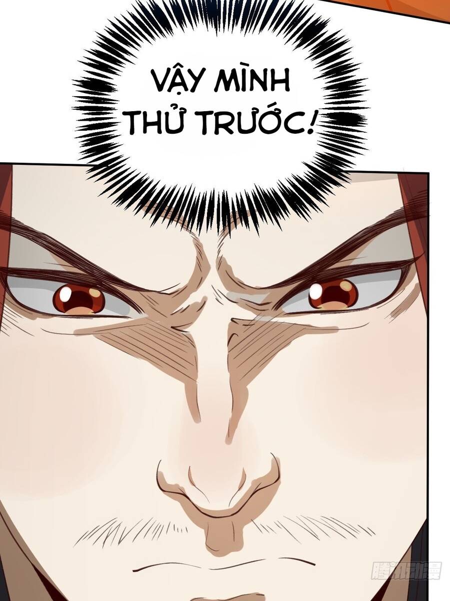 Nguyên Lai Ta Là Tu Tiên Đại Lão Chap 58 - Next Chap 59