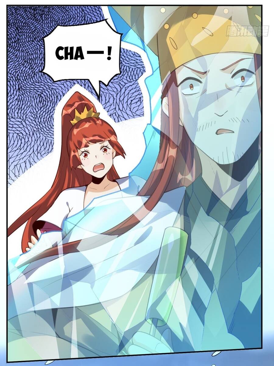 Nguyên Lai Ta Là Tu Tiên Đại Lão Chap 58 - Next Chap 59