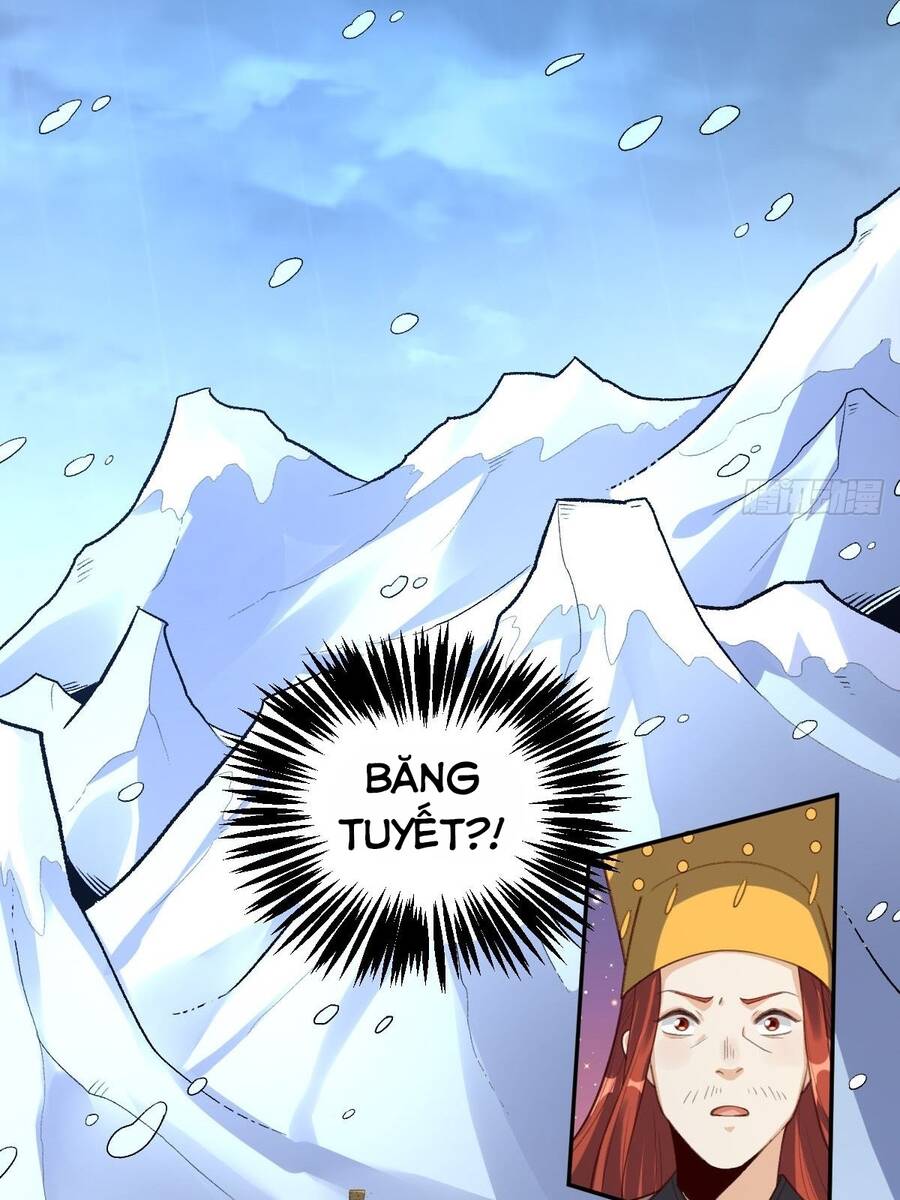 Nguyên Lai Ta Là Tu Tiên Đại Lão Chap 58 - Next Chap 59