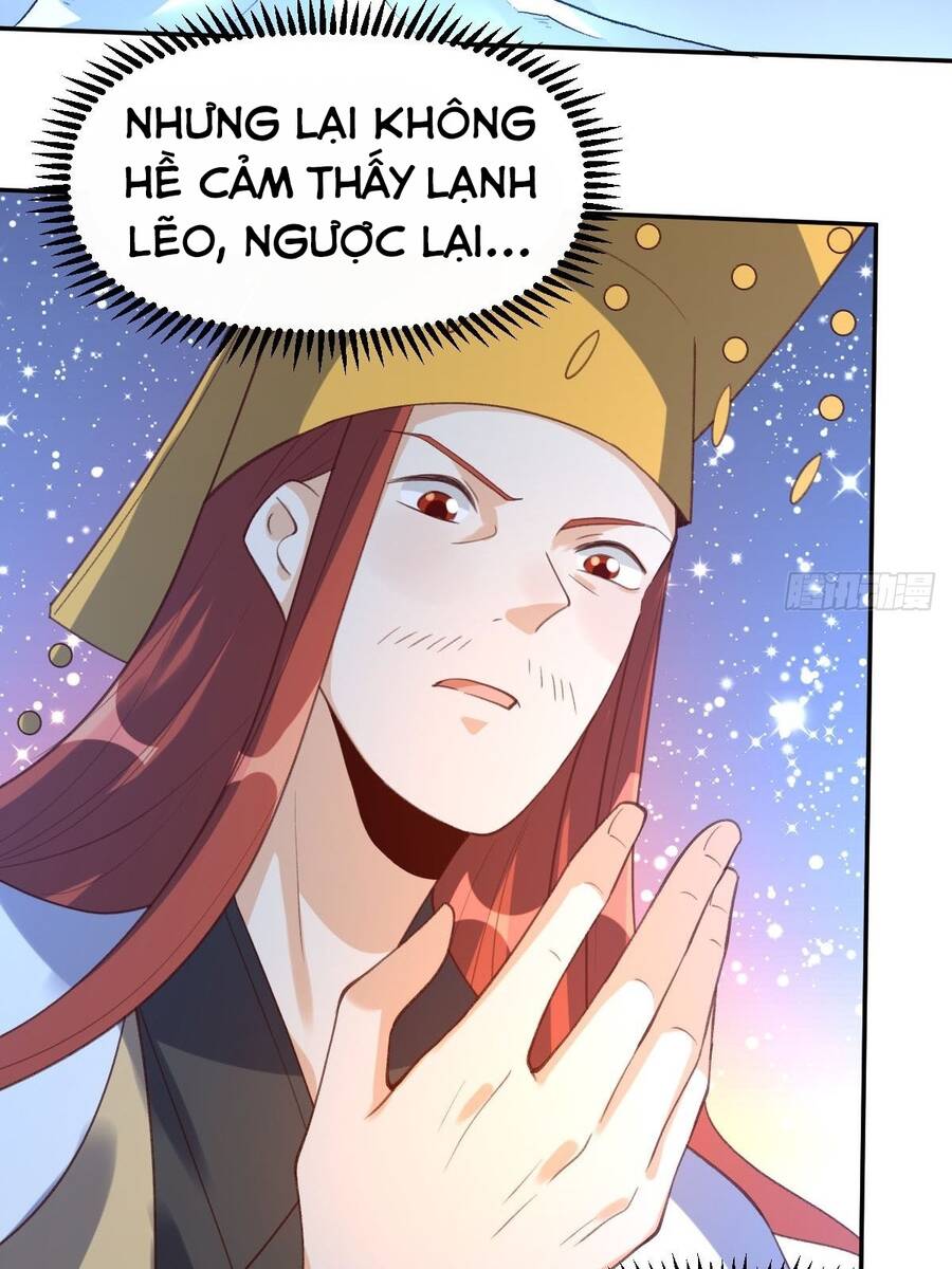 Nguyên Lai Ta Là Tu Tiên Đại Lão Chap 58 - Next Chap 59