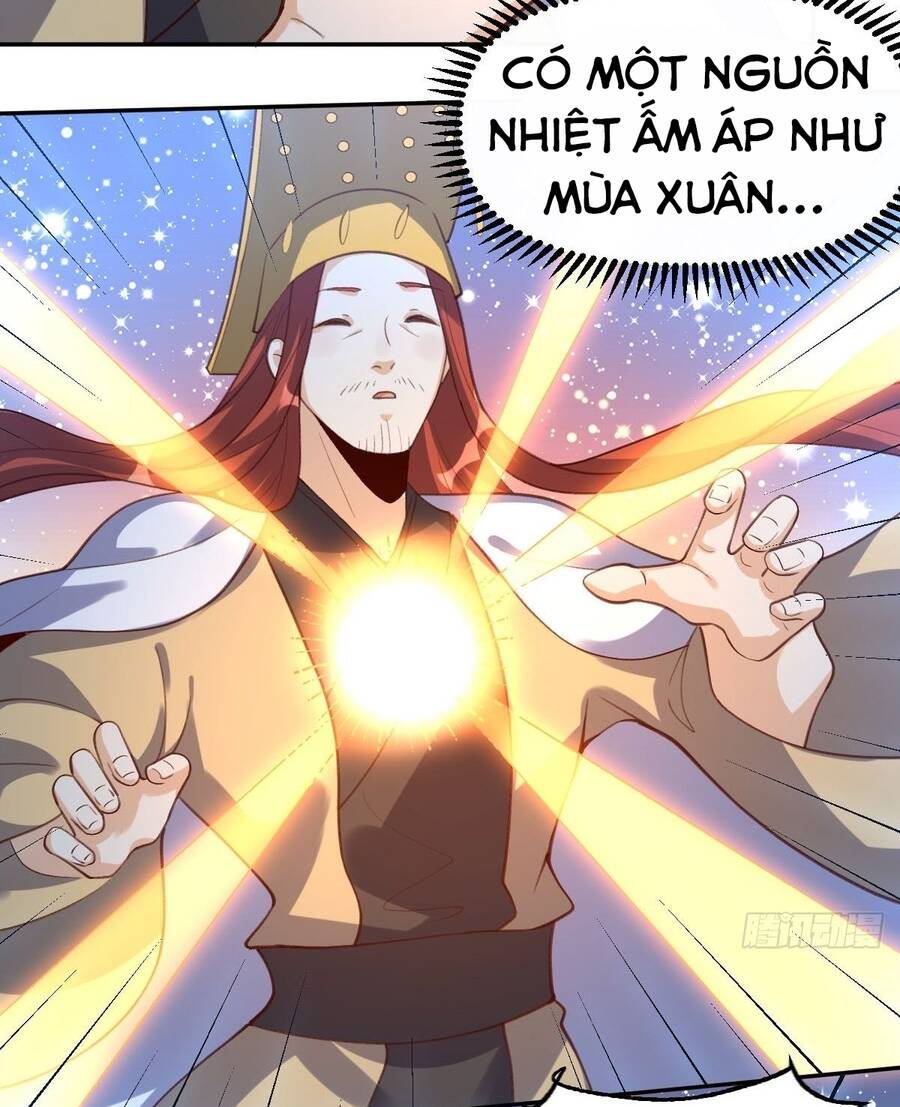 Nguyên Lai Ta Là Tu Tiên Đại Lão Chap 58 - Next Chap 59