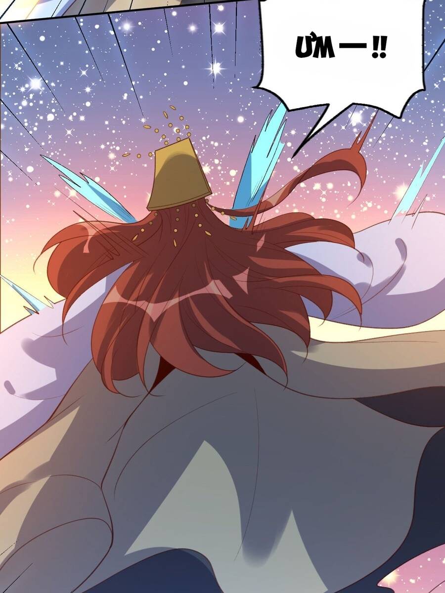 Nguyên Lai Ta Là Tu Tiên Đại Lão Chap 58 - Next Chap 59