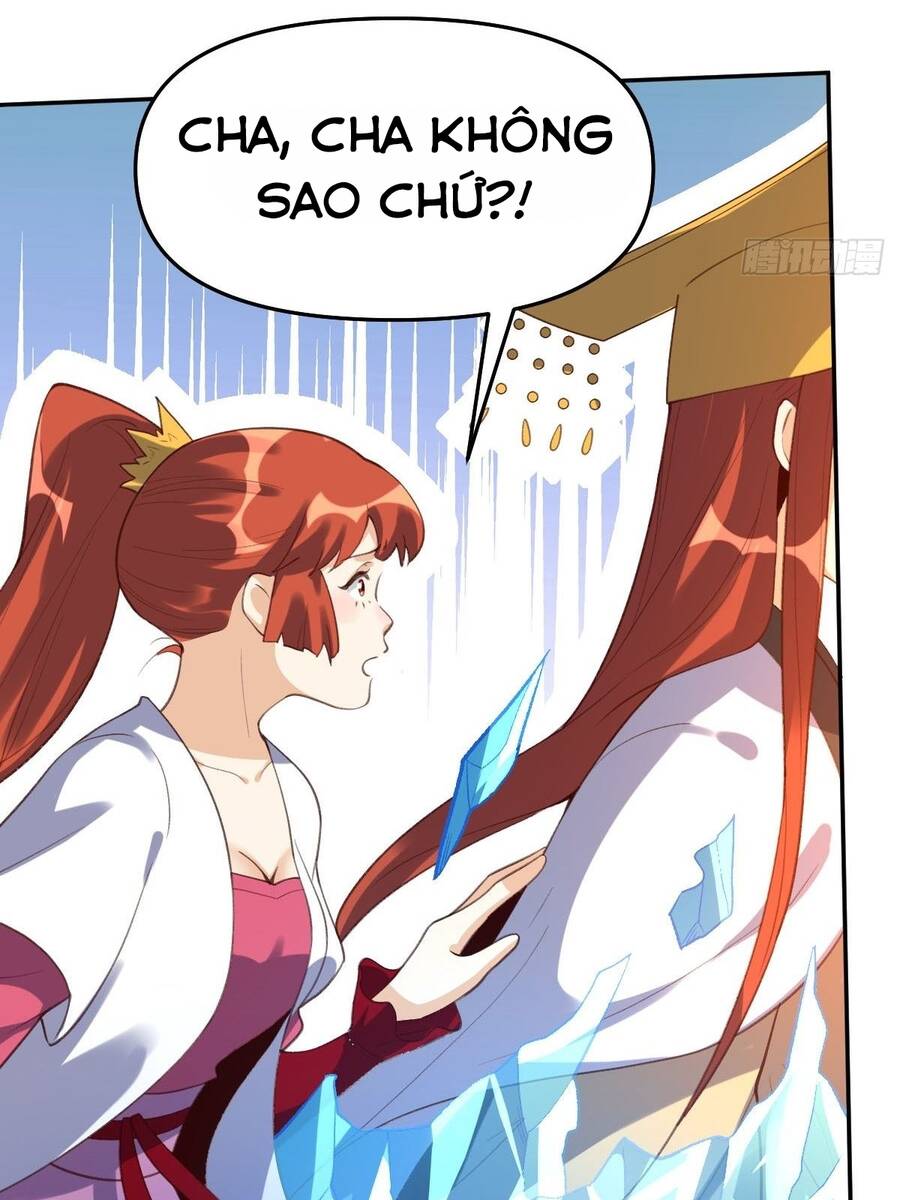 Nguyên Lai Ta Là Tu Tiên Đại Lão Chap 58 - Next Chap 59