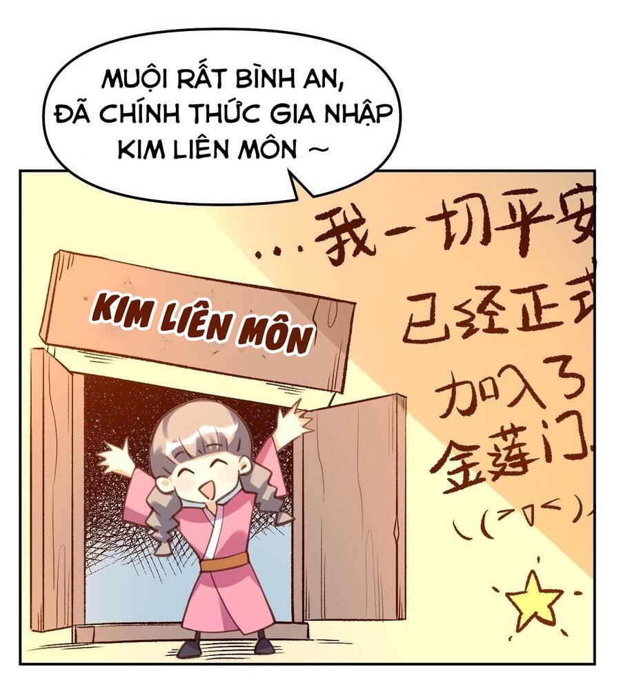 Nguyên Lai Ta Là Tu Tiên Đại Lão Chap 58 - Next Chap 59