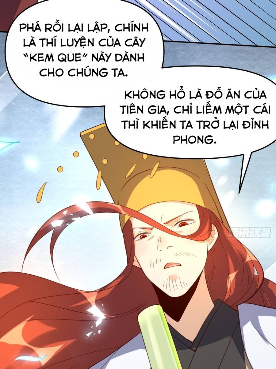 Nguyên Lai Ta Là Tu Tiên Đại Lão Chap 58 - Next Chap 59