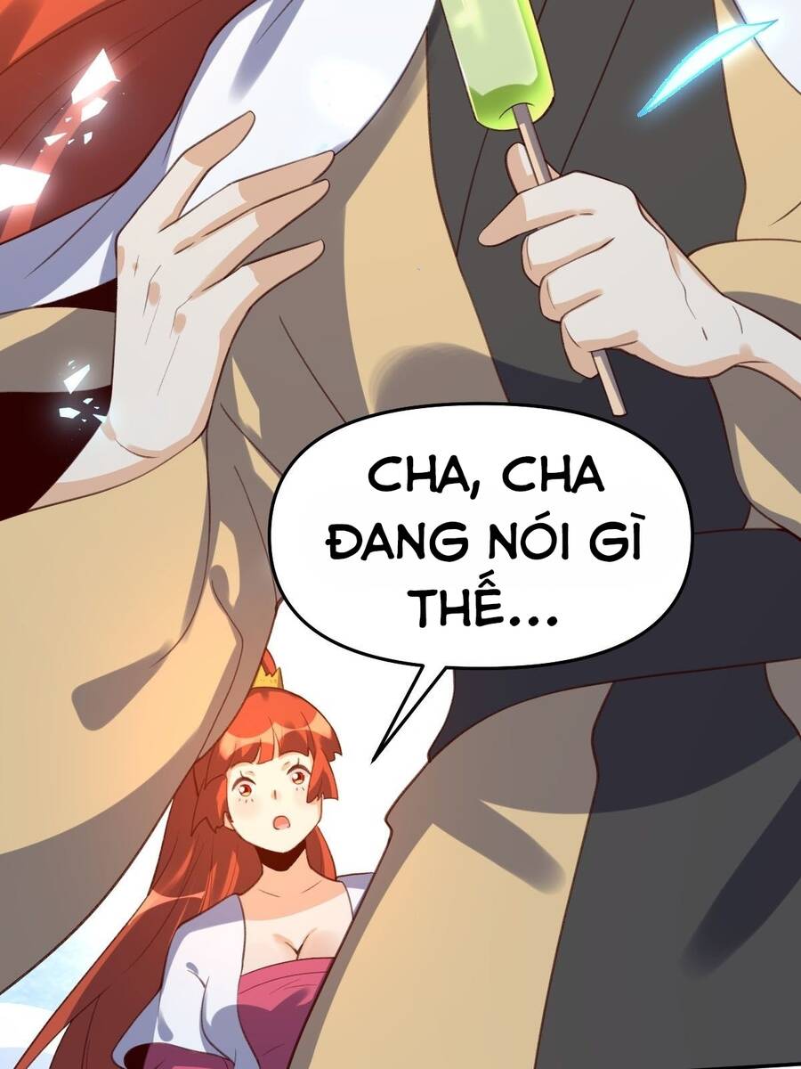 Nguyên Lai Ta Là Tu Tiên Đại Lão Chap 58 - Next Chap 59