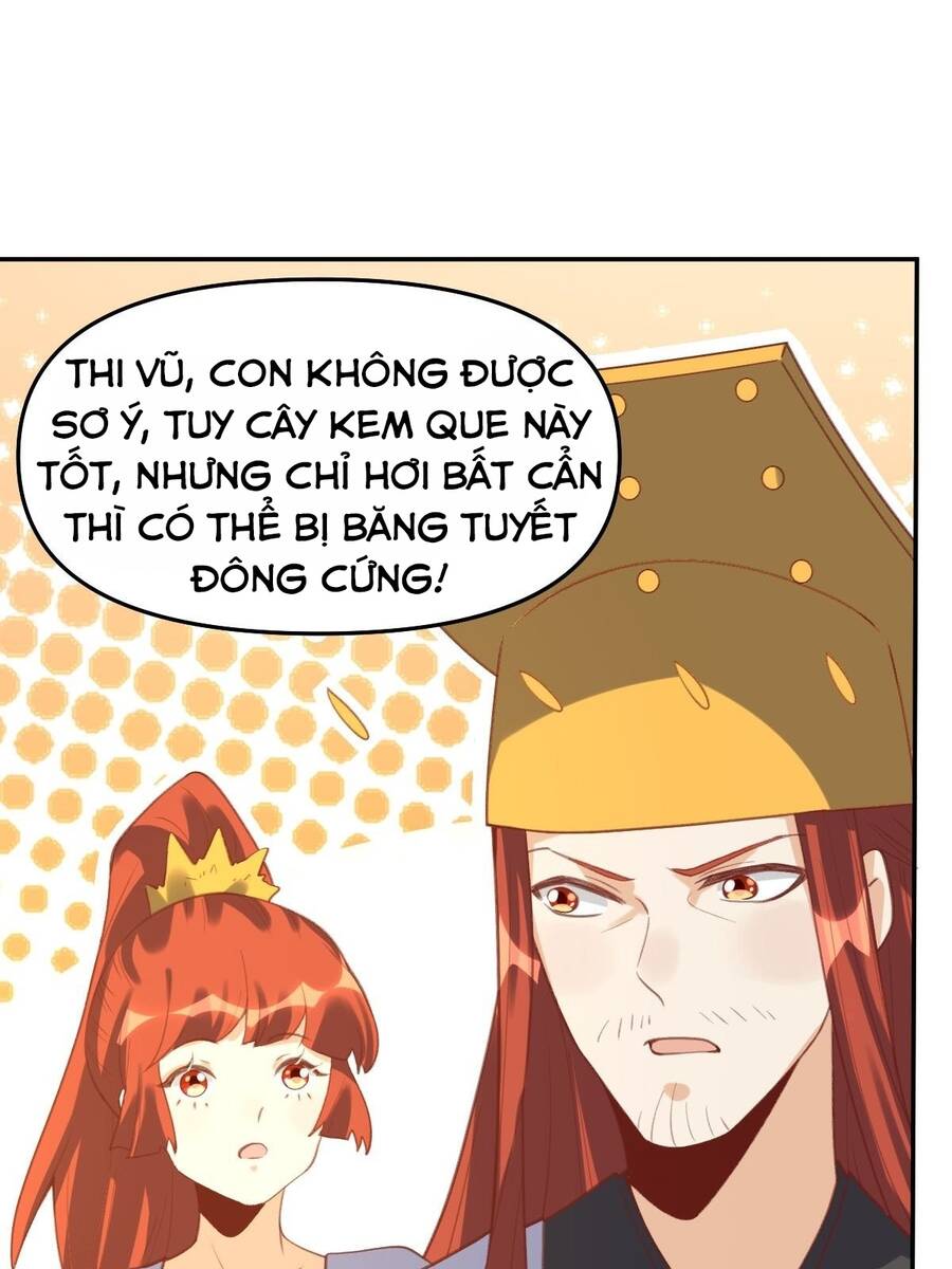 Nguyên Lai Ta Là Tu Tiên Đại Lão Chap 58 - Next Chap 59