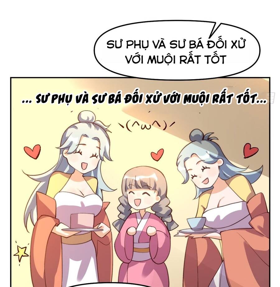 Nguyên Lai Ta Là Tu Tiên Đại Lão Chap 58 - Next Chap 59