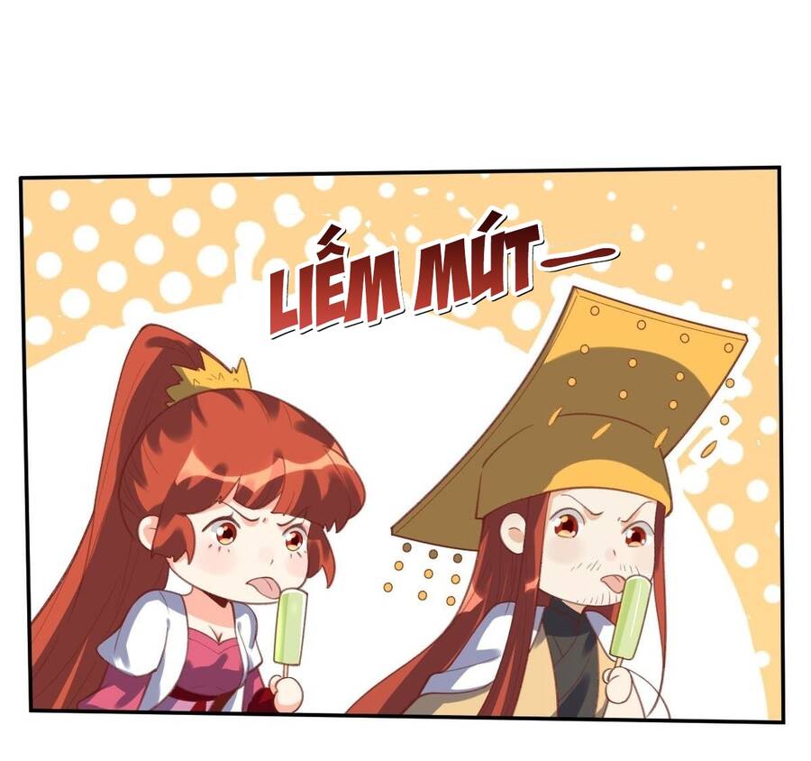 Nguyên Lai Ta Là Tu Tiên Đại Lão Chap 58 - Next Chap 59