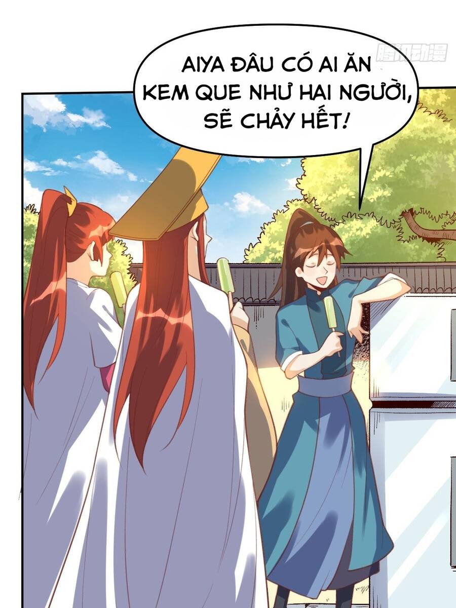Nguyên Lai Ta Là Tu Tiên Đại Lão Chap 58 - Next Chap 59