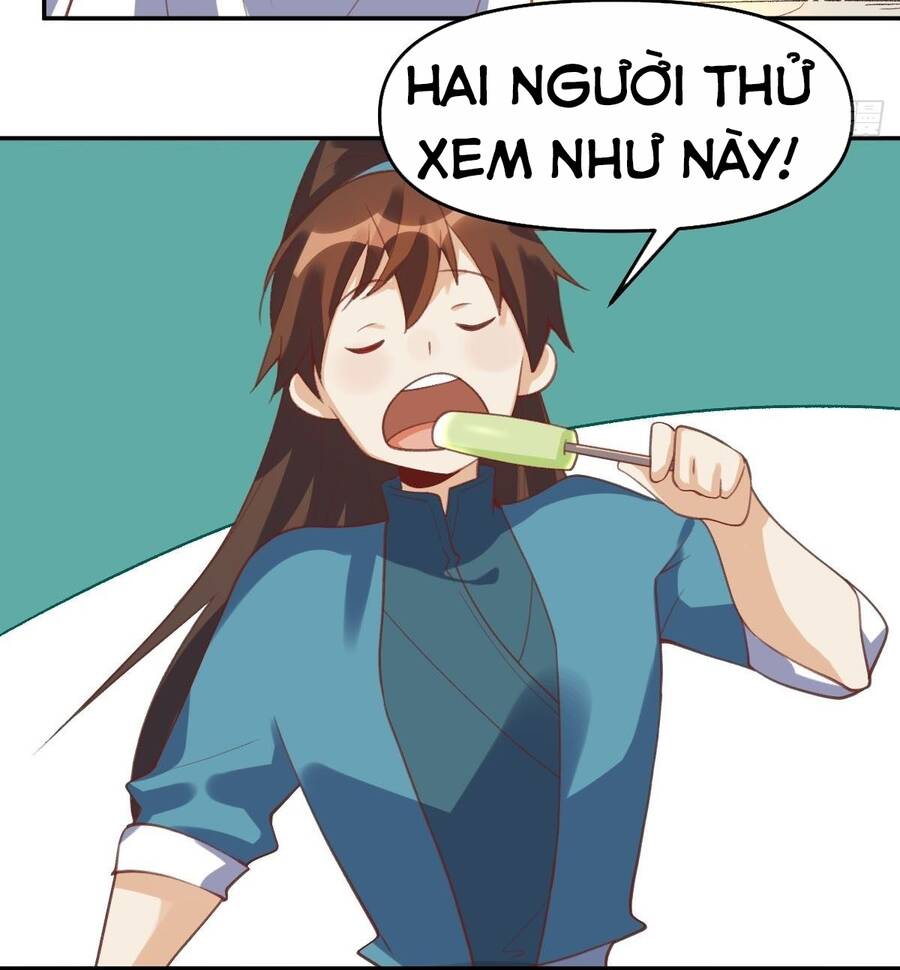 Nguyên Lai Ta Là Tu Tiên Đại Lão Chap 58 - Next Chap 59