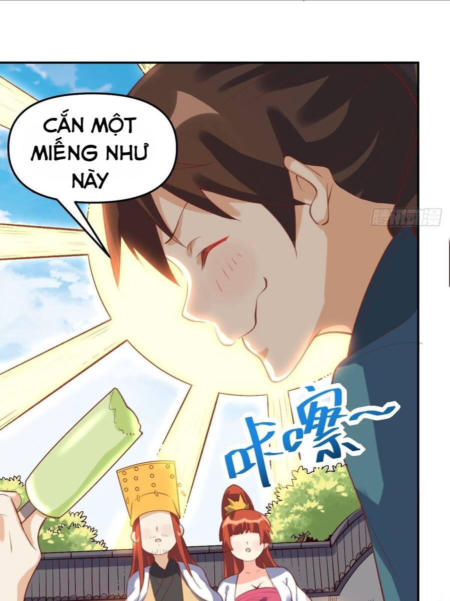 Nguyên Lai Ta Là Tu Tiên Đại Lão Chap 58 - Next Chap 59