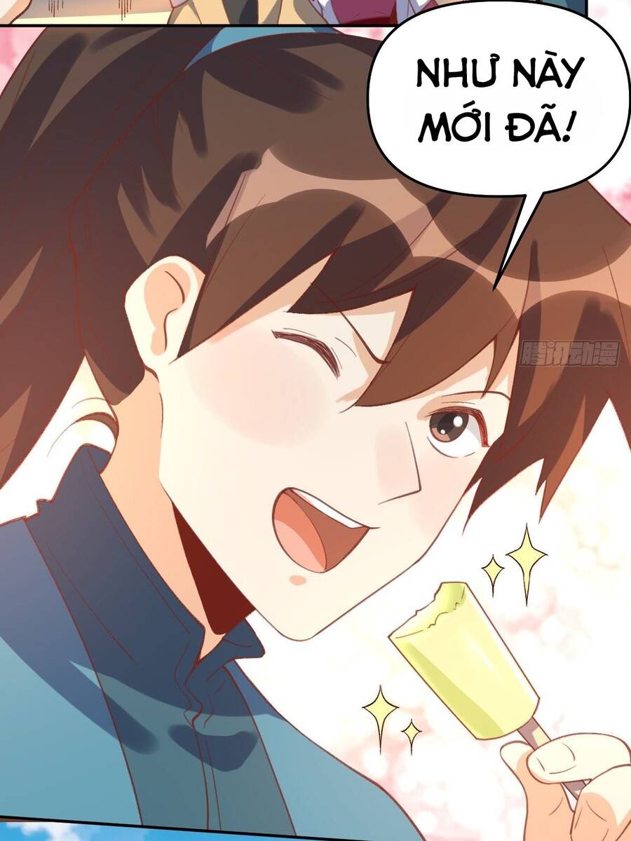Nguyên Lai Ta Là Tu Tiên Đại Lão Chap 58 - Next Chap 59