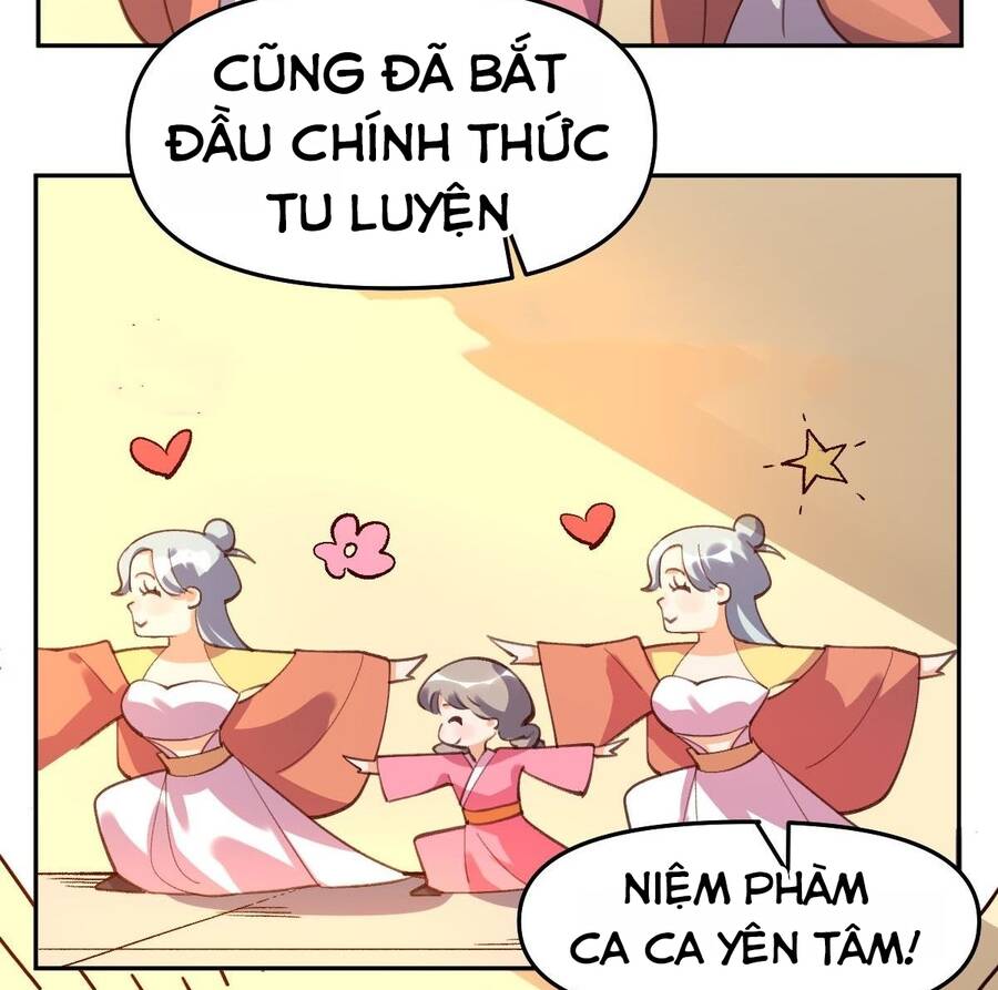 Nguyên Lai Ta Là Tu Tiên Đại Lão Chap 58 - Next Chap 59