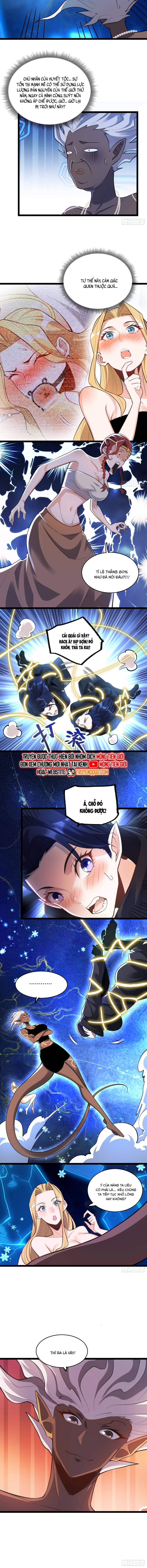 Nguyên Lai Ta Là Tu Tiên Đại Lão Chap 580 - Next Chap 581