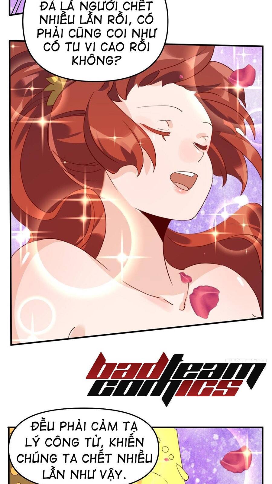 Nguyên Lai Ta Là Tu Tiên Đại Lão Chap 59 - Next Chap 60