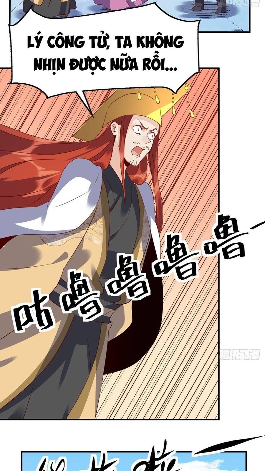 Nguyên Lai Ta Là Tu Tiên Đại Lão Chap 59 - Next Chap 60