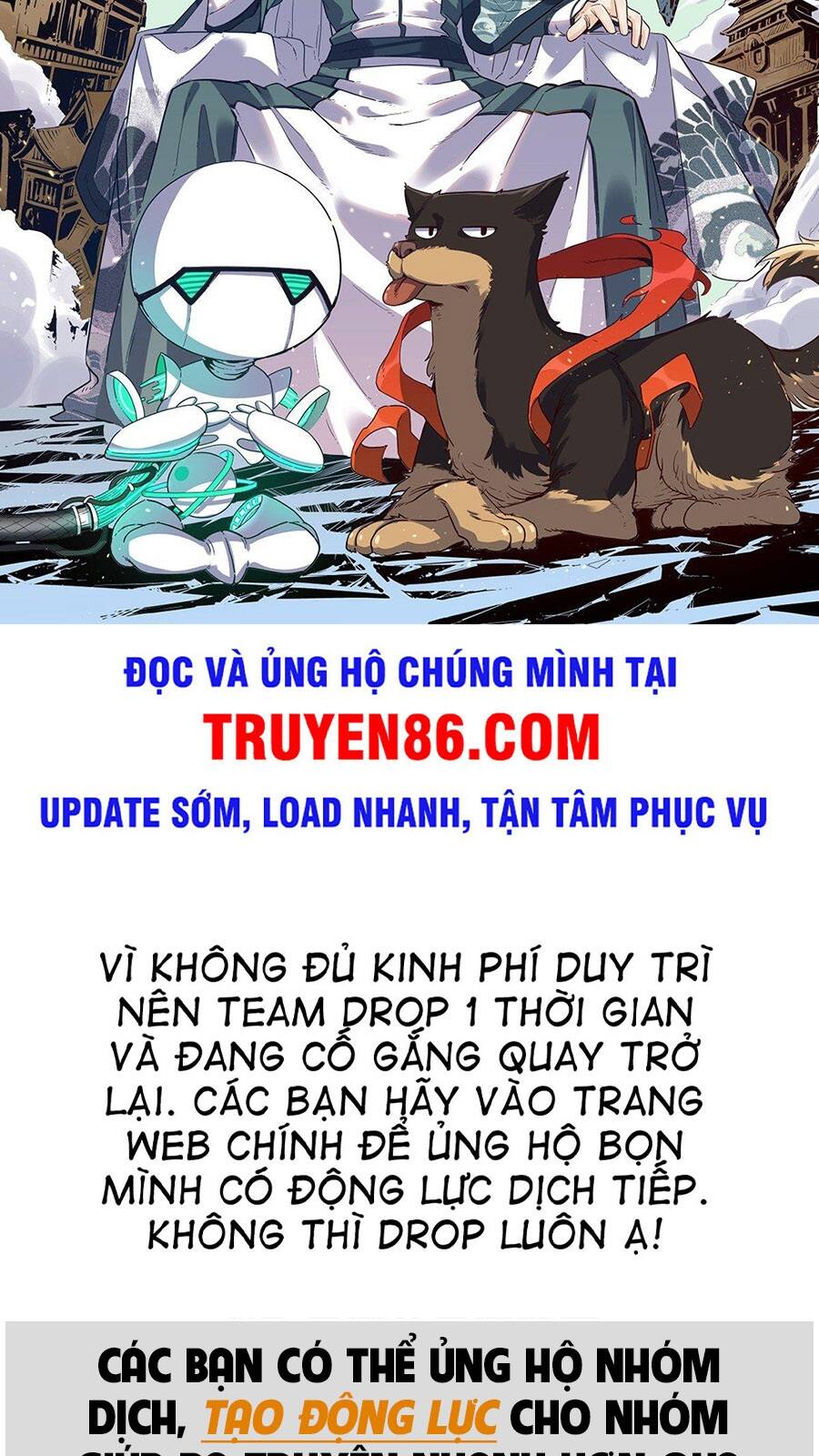 Nguyên Lai Ta Là Tu Tiên Đại Lão Chap 59 - Next Chap 60