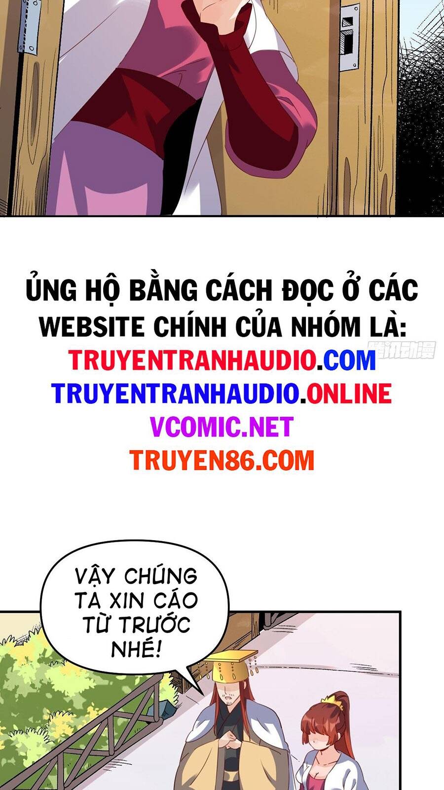 Nguyên Lai Ta Là Tu Tiên Đại Lão Chap 59 - Next Chap 60