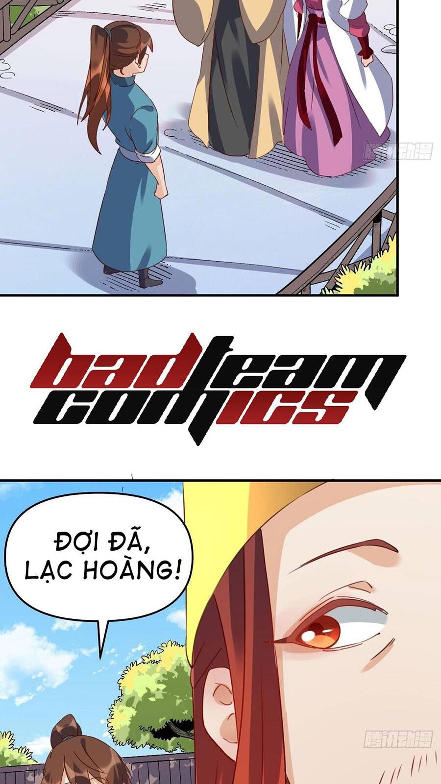 Nguyên Lai Ta Là Tu Tiên Đại Lão Chap 59 - Next Chap 60