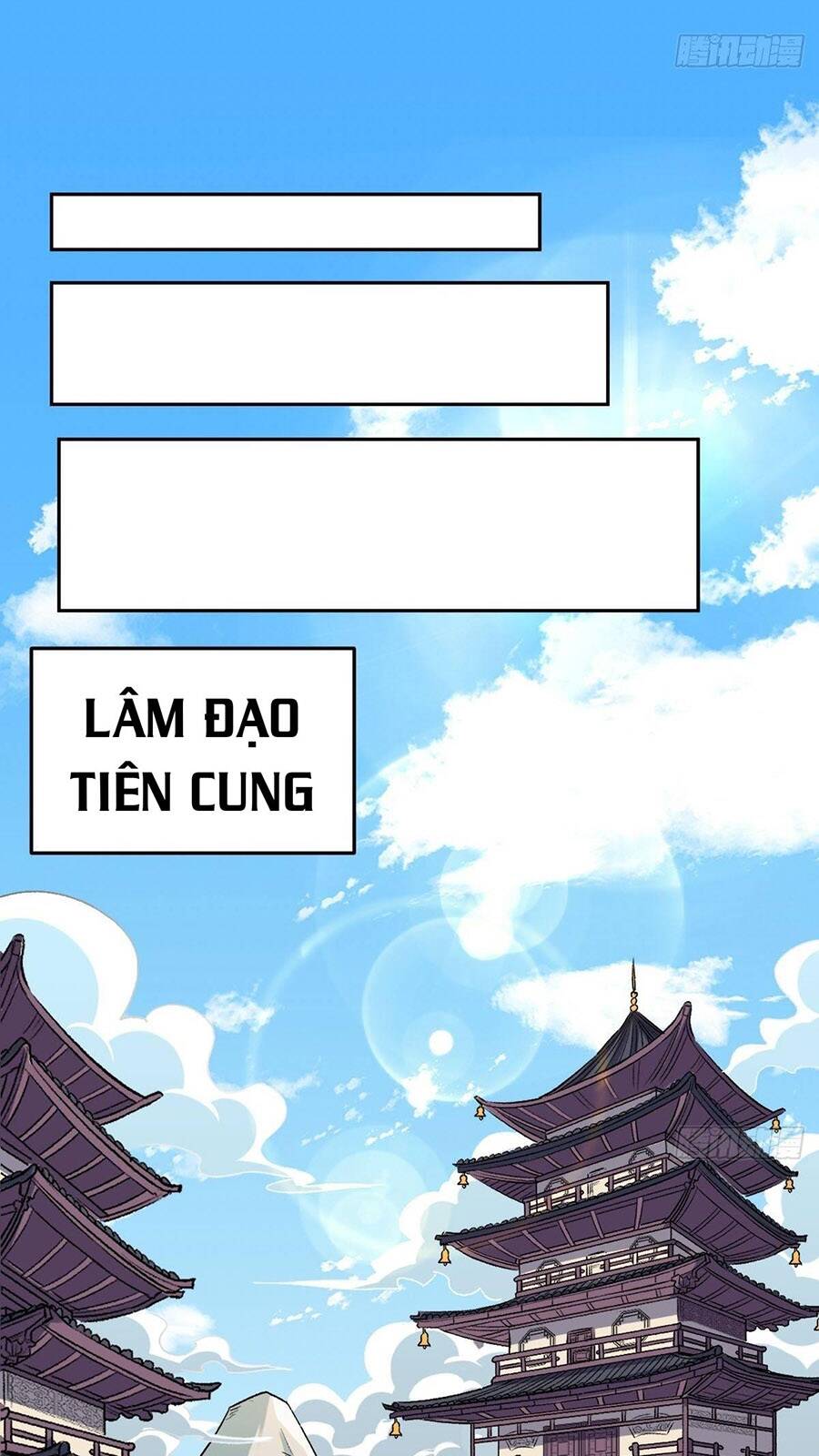 Nguyên Lai Ta Là Tu Tiên Đại Lão Chap 59 - Next Chap 60