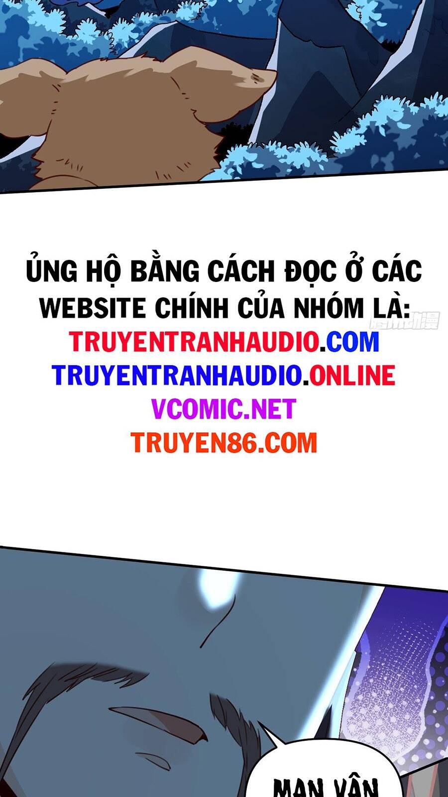 Nguyên Lai Ta Là Tu Tiên Đại Lão Chap 59 - Next Chap 60
