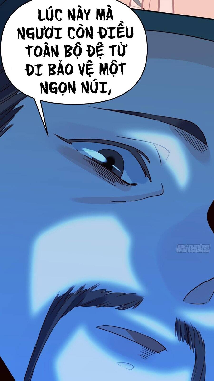 Nguyên Lai Ta Là Tu Tiên Đại Lão Chap 59 - Next Chap 60