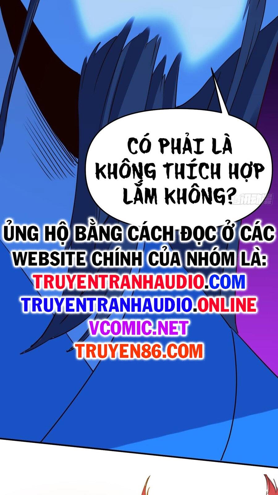 Nguyên Lai Ta Là Tu Tiên Đại Lão Chap 59 - Next Chap 60