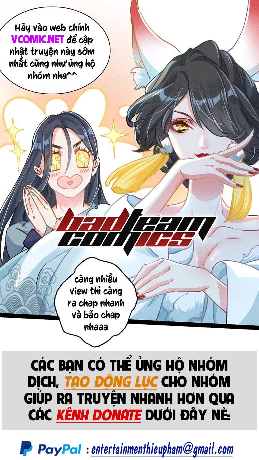 Nguyên Lai Ta Là Tu Tiên Đại Lão Chap 59 - Next Chap 60