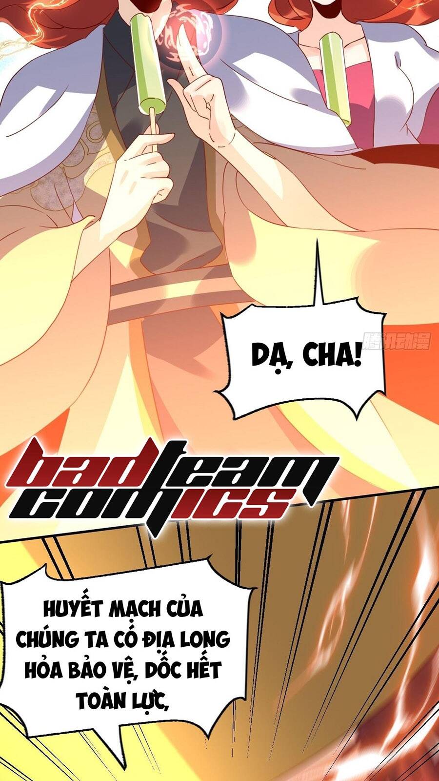 Nguyên Lai Ta Là Tu Tiên Đại Lão Chap 59 - Next Chap 60