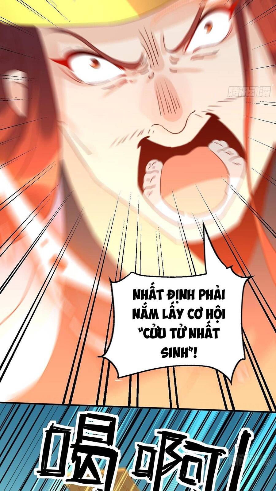 Nguyên Lai Ta Là Tu Tiên Đại Lão Chap 59 - Next Chap 60